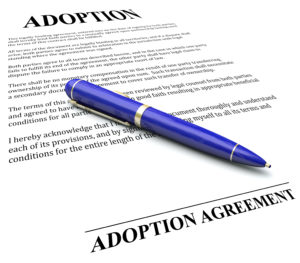 Adoption Attorney FAQs