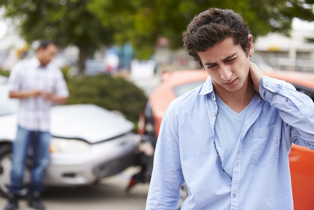 You are currently viewing 7 Reasons Why It’s Important to Hire a Car Accident Lawyer