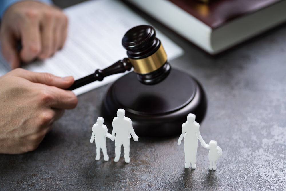Read more about the article Factors That Determine Alimony Amount