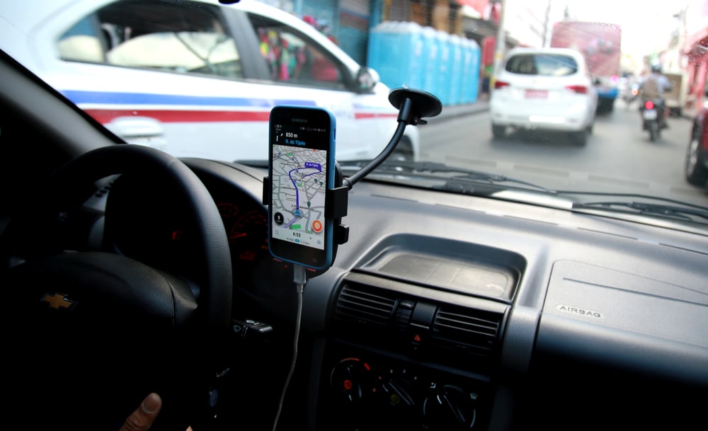 Read more about the article Navigating The Road After A Rideshare Incident