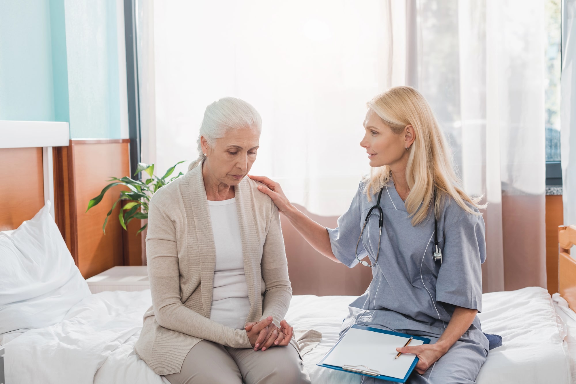 Read more about the article Mobile Wound Care For Personal Injury Victims