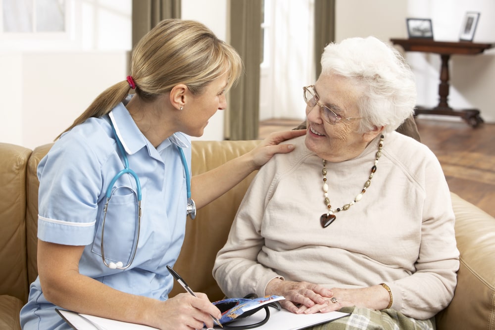 In-Home Care