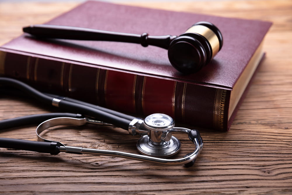 Medical Whistleblower Lawyer